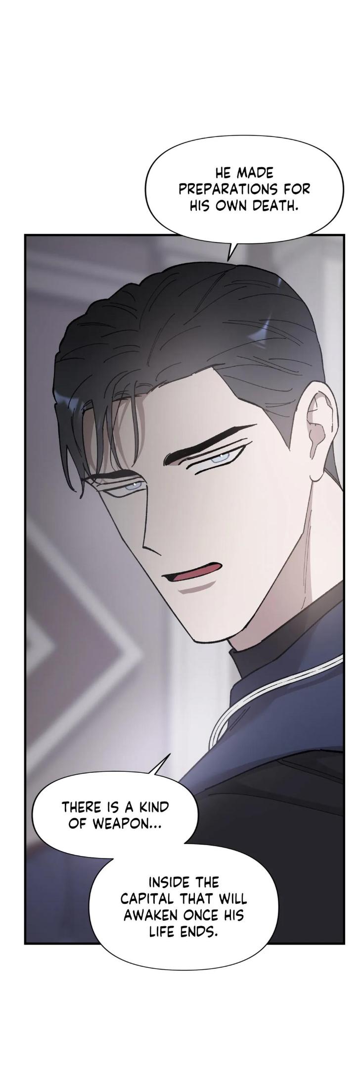 Flower-Of-The-Sun-By-Harvey-Uncensored-Eng page 25