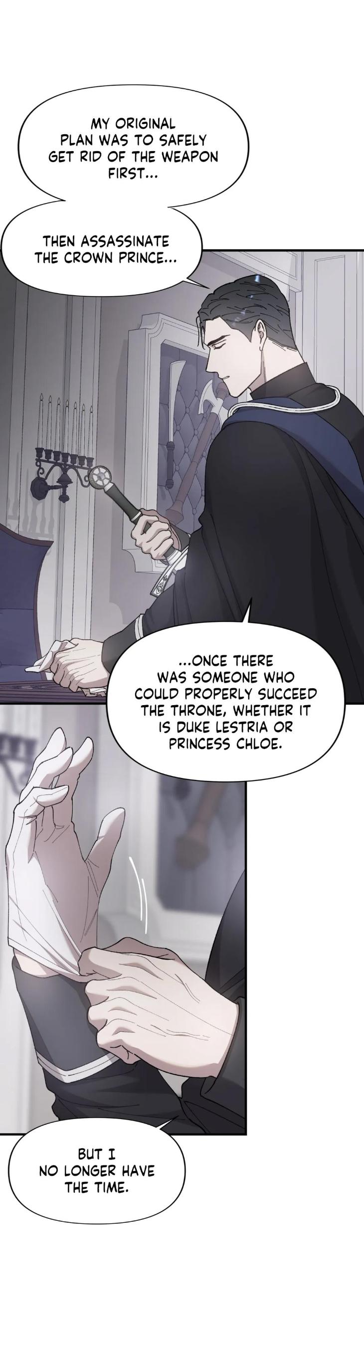 Flower-Of-The-Sun-By-Harvey-Uncensored-Eng page 30