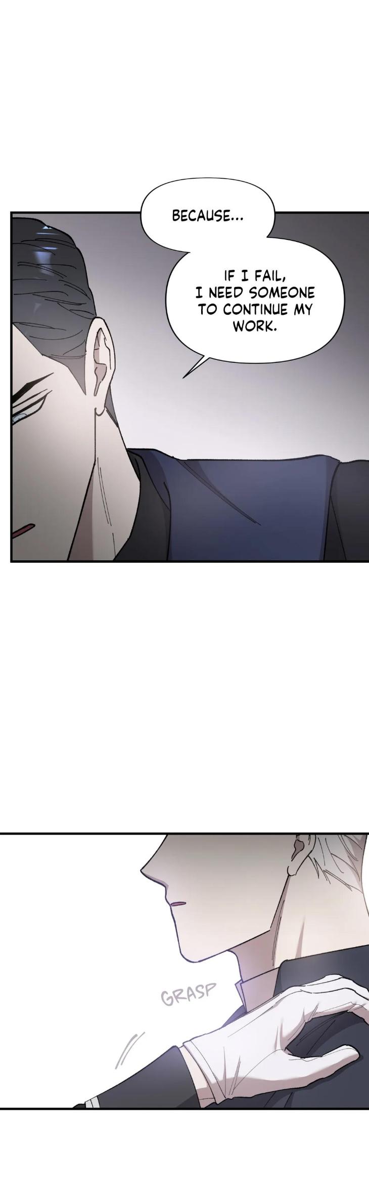Flower-Of-The-Sun-By-Harvey-Uncensored-Eng page 38