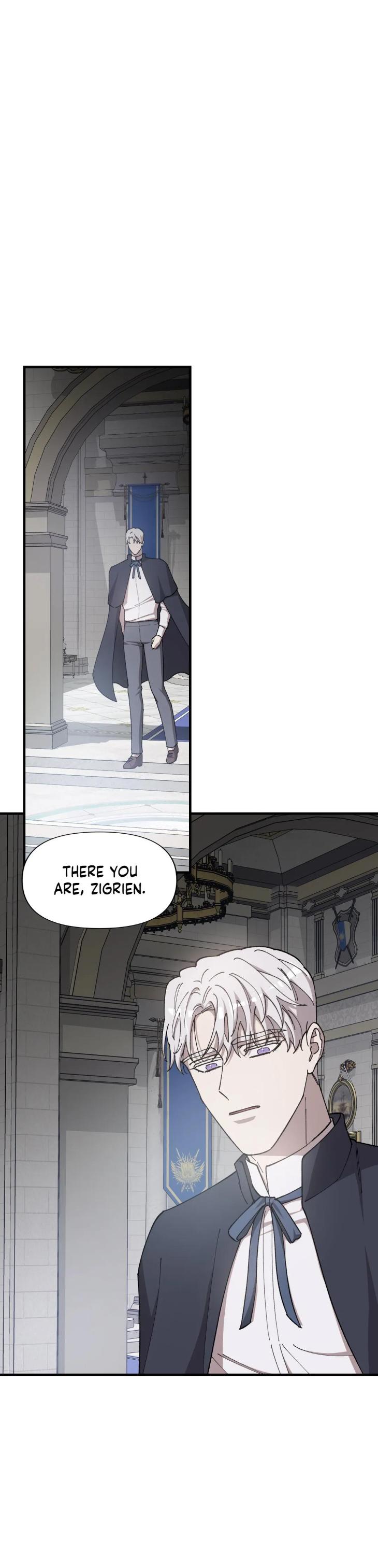 Flower-Of-The-Sun-By-Harvey-Uncensored-Eng page 42