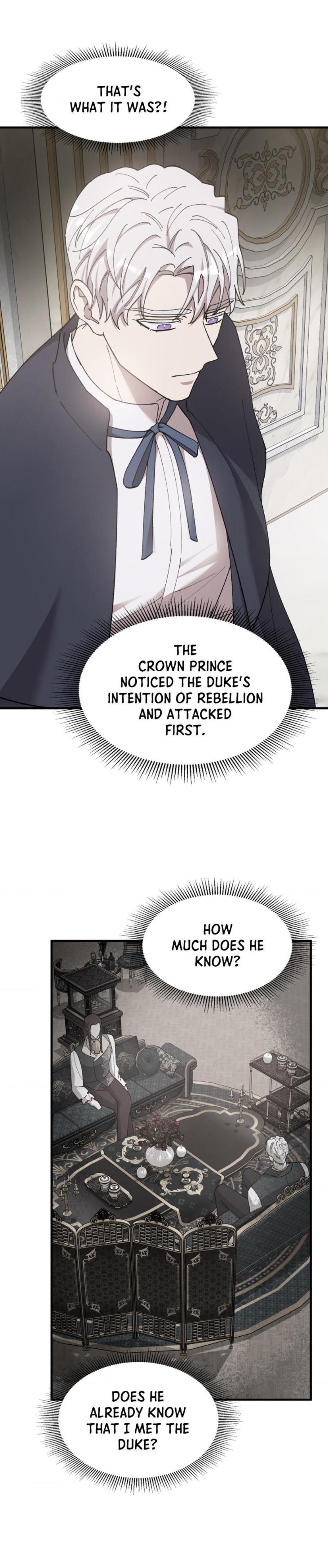 Flower-Of-The-Sun-By-Harvey-Uncensored-Eng page 5