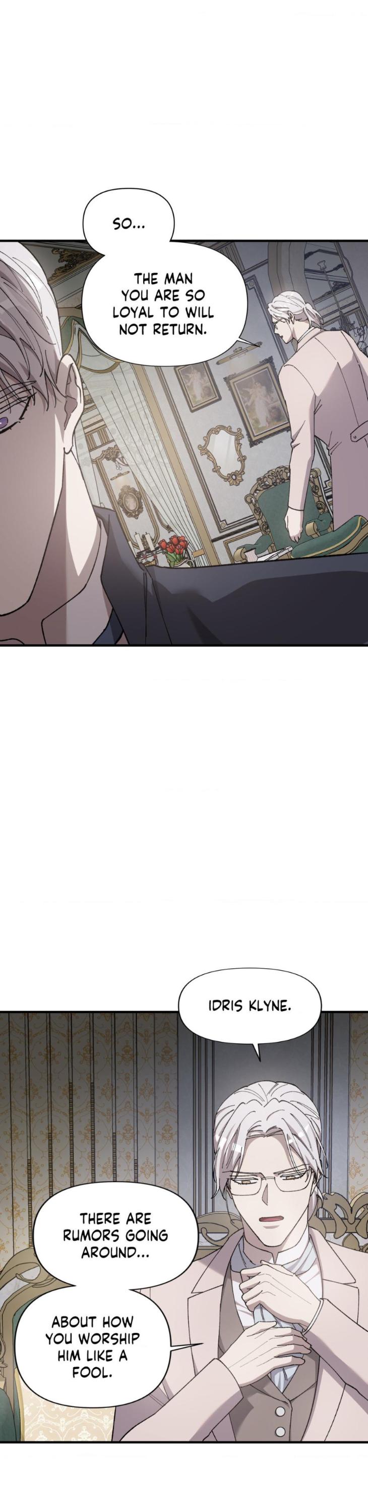 Flower-Of-The-Sun-By-Harvey-Uncensored-Eng page 6