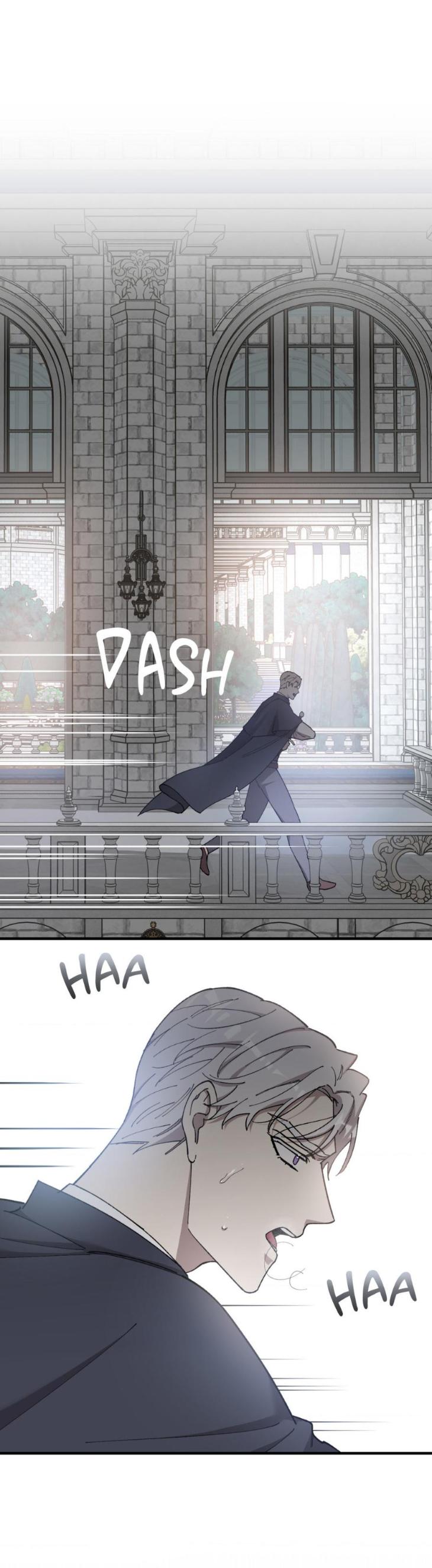 Flower-Of-The-Sun-By-Harvey-Uncensored-Eng page 13