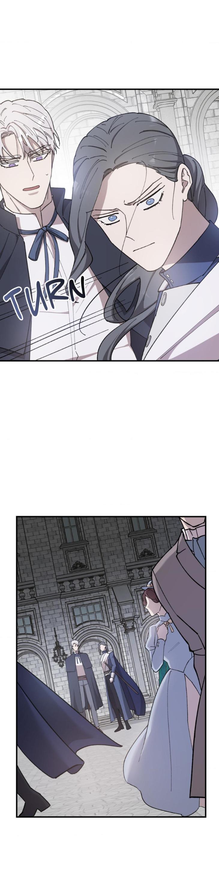 Flower-Of-The-Sun-By-Harvey-Uncensored-Eng page 19