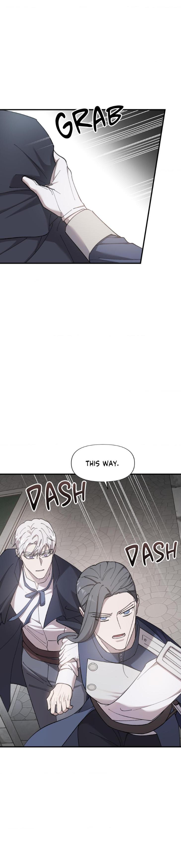Flower-Of-The-Sun-By-Harvey-Uncensored-Eng page 20