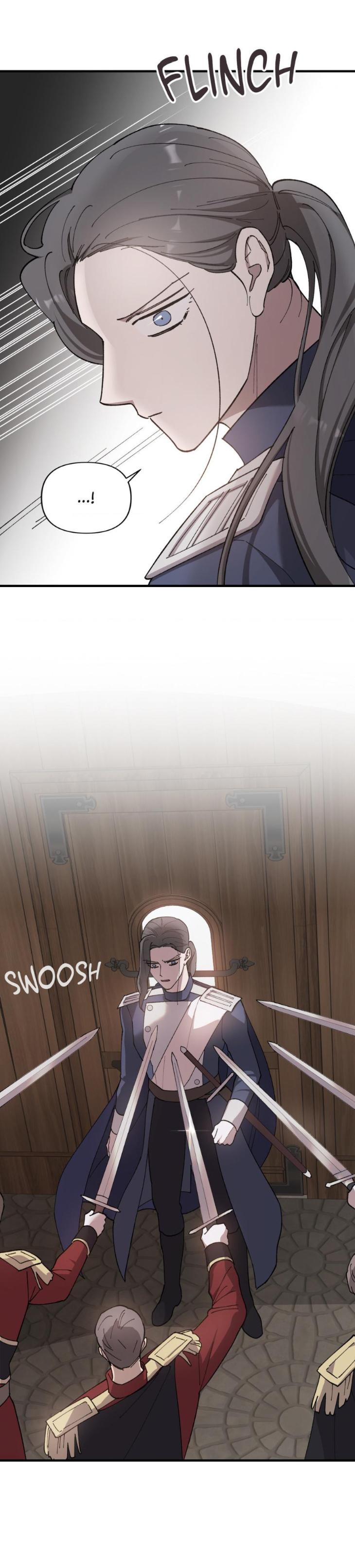 Flower-Of-The-Sun-By-Harvey-Uncensored-Eng page 25