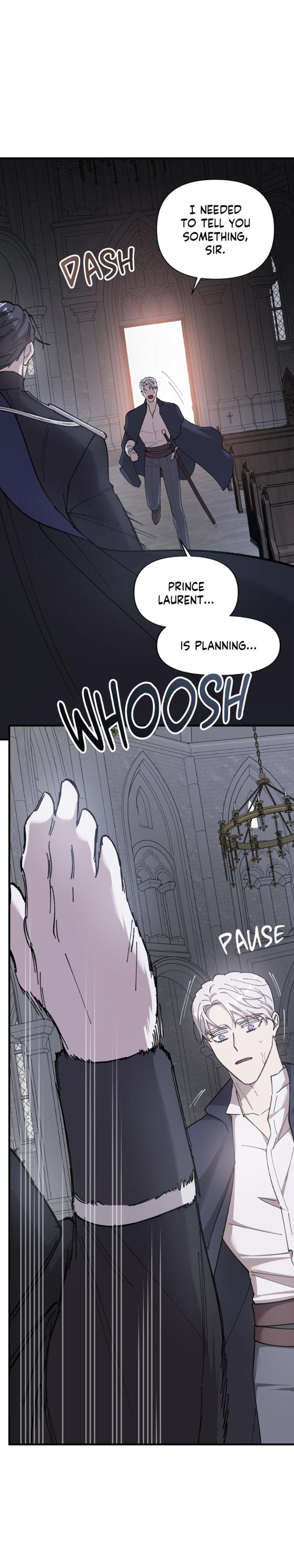 Flower-Of-The-Sun-By-Harvey-Uncensored-Eng page 31
