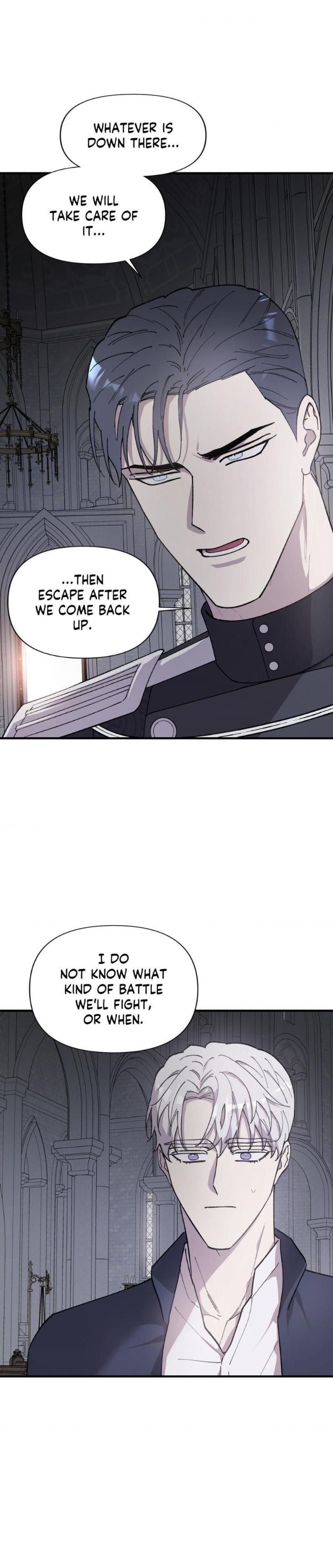 Flower-Of-The-Sun-By-Harvey-Uncensored-Eng page 37