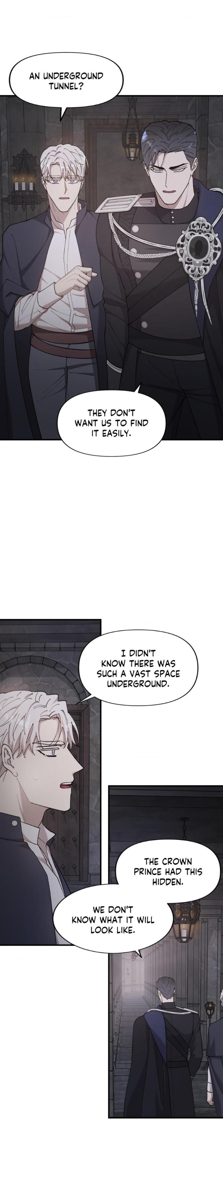 Flower-Of-The-Sun-By-Harvey-Uncensored-Eng page 4