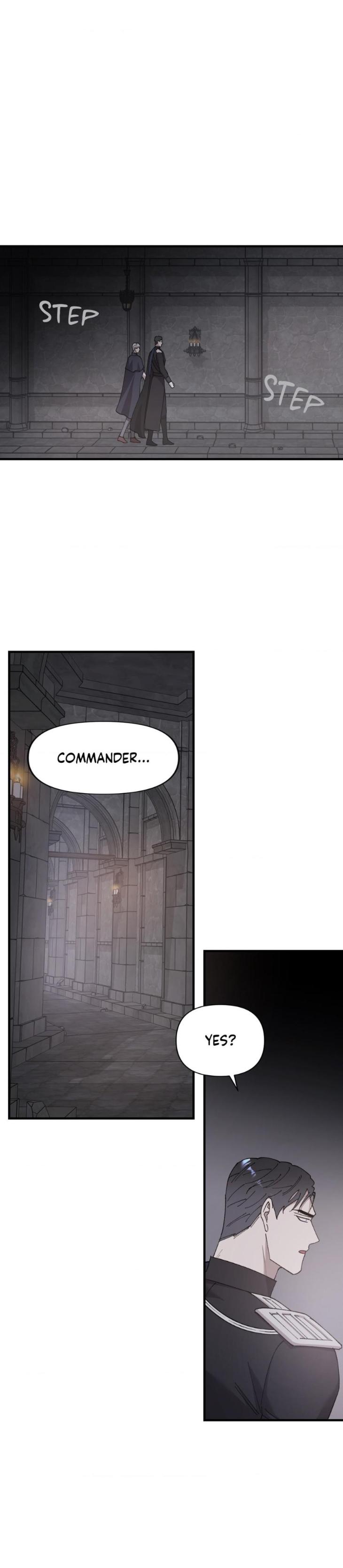 Flower-Of-The-Sun-By-Harvey-Uncensored-Eng page 9