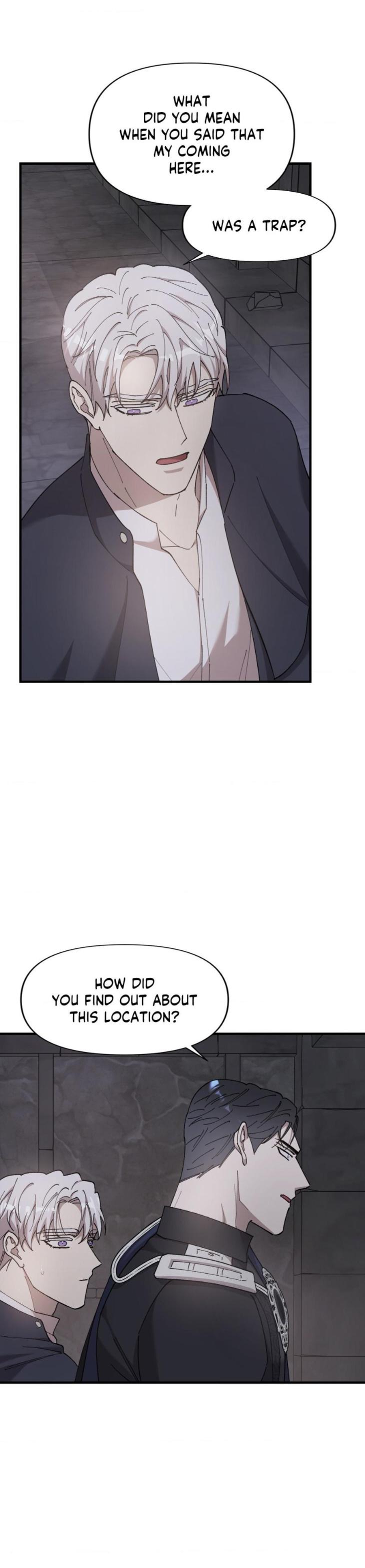 Flower-Of-The-Sun-By-Harvey-Uncensored-Eng page 10