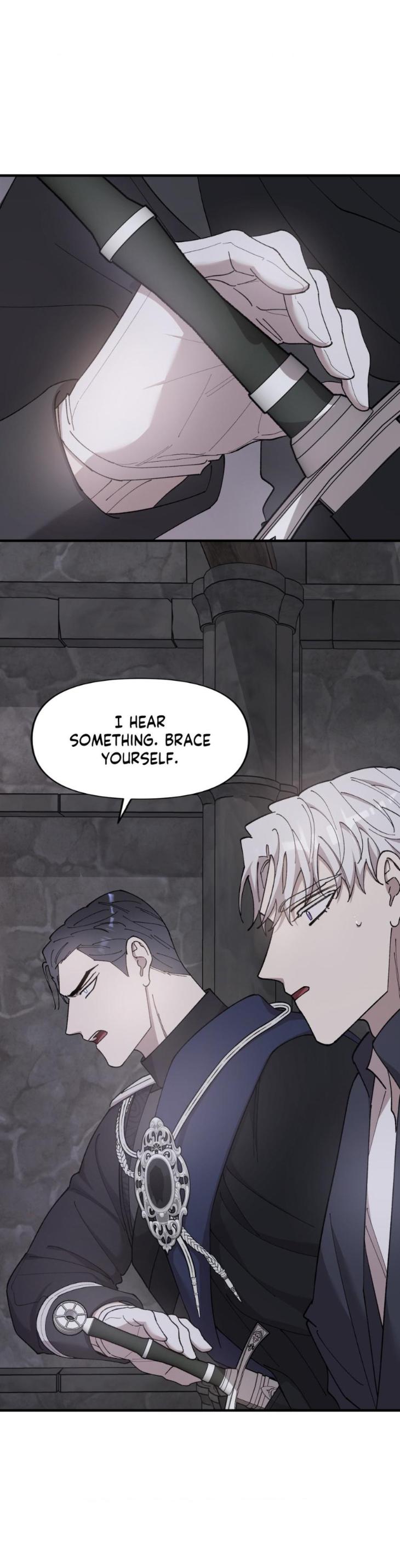 Flower-Of-The-Sun-By-Harvey-Uncensored-Eng page 18