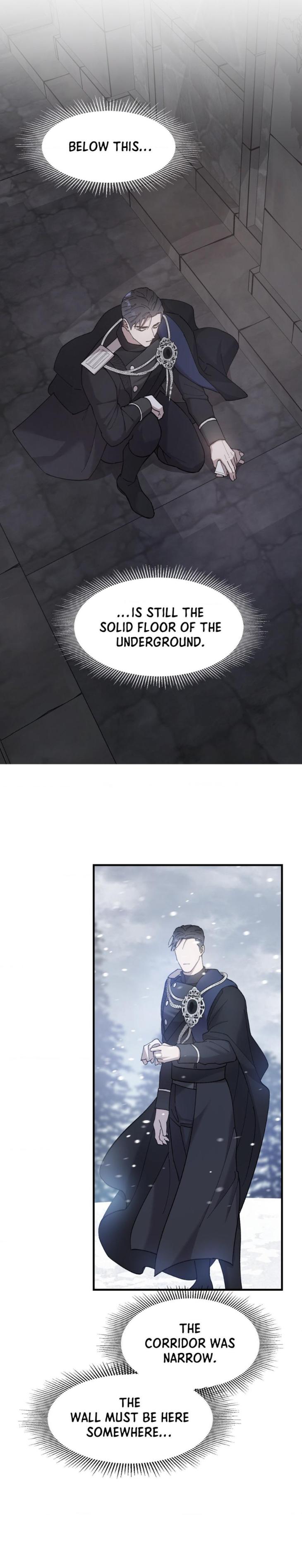 Flower-Of-The-Sun-By-Harvey-Uncensored-Eng page 30