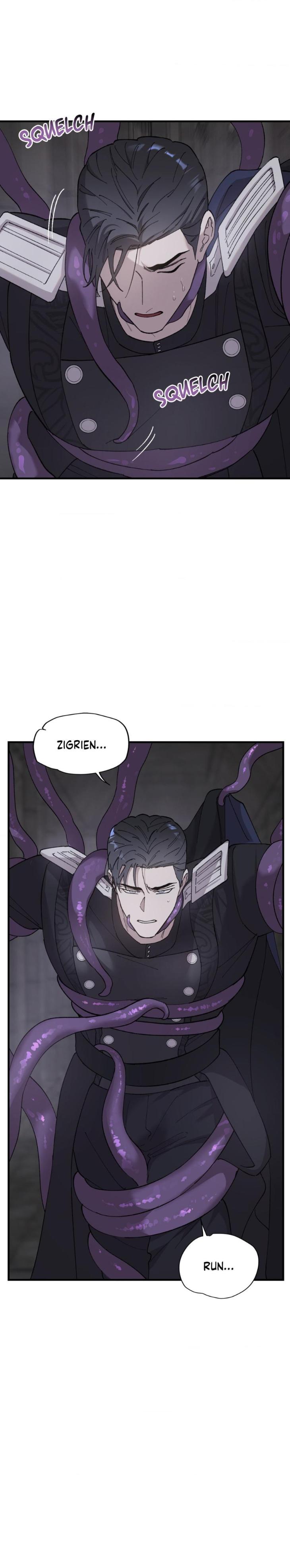 Flower-Of-The-Sun-By-Harvey-Uncensored-Eng page 37