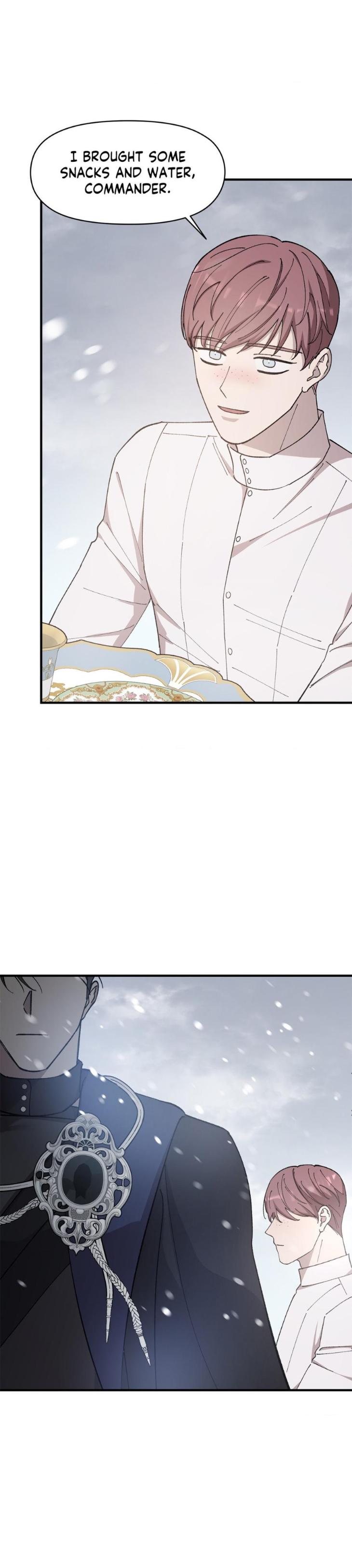 Flower-Of-The-Sun-By-Harvey-Uncensored-Eng page 4
