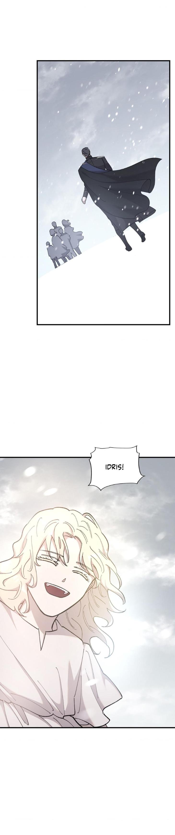 Flower-Of-The-Sun-By-Harvey-Uncensored-Eng page 5