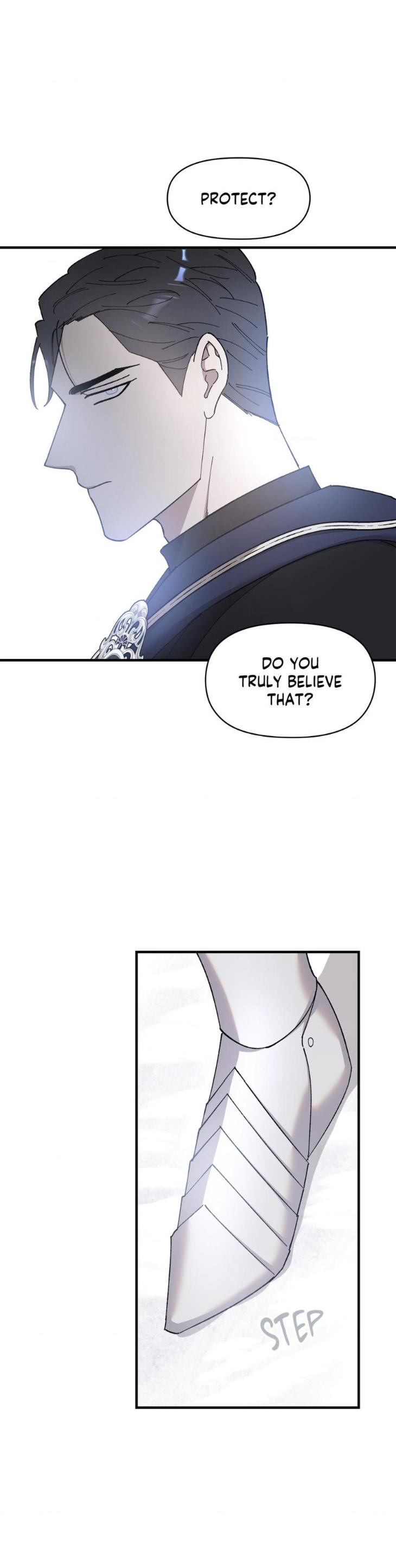 Flower-Of-The-Sun-By-Harvey-Uncensored-Eng page 11