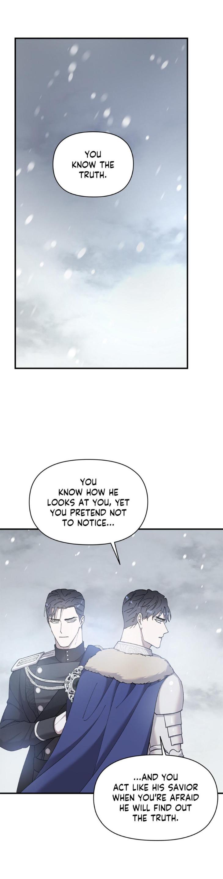 Flower-Of-The-Sun-By-Harvey-Uncensored-Eng page 13