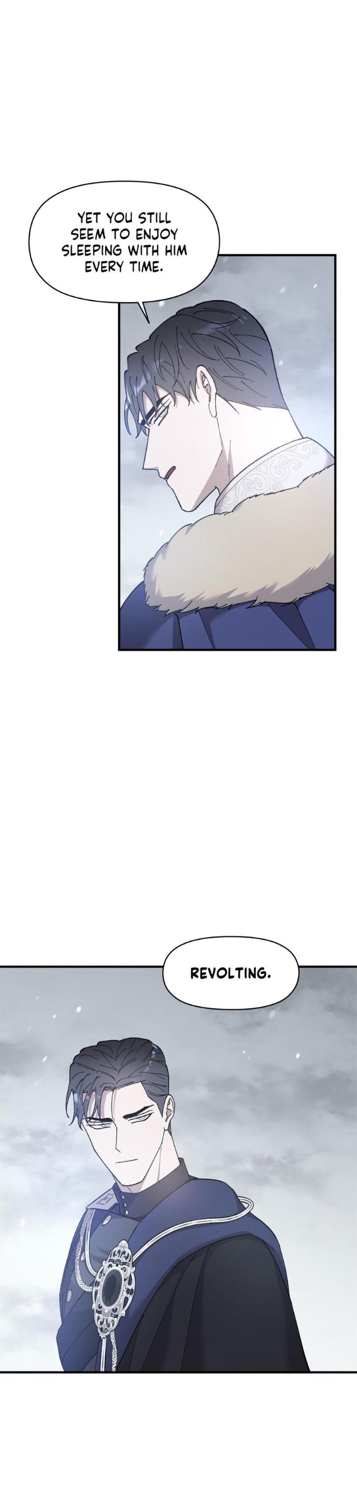 Flower-Of-The-Sun-By-Harvey-Uncensored-Eng page 14