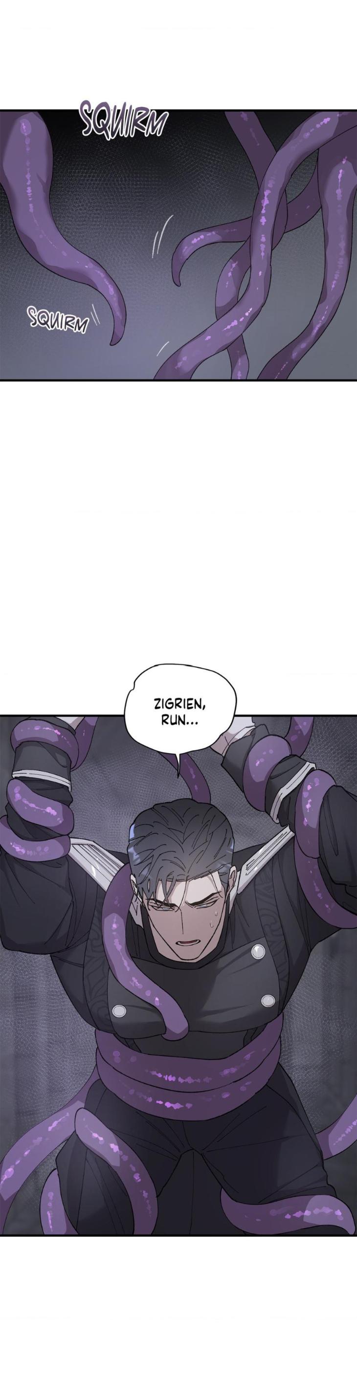 Flower-Of-The-Sun-By-Harvey-Uncensored-Eng page 26
