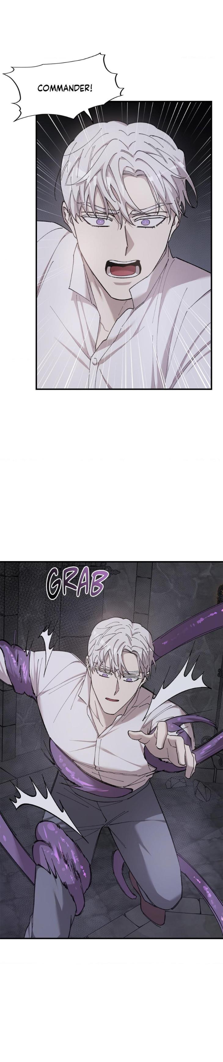 Flower-Of-The-Sun-By-Harvey-Uncensored-Eng page 27