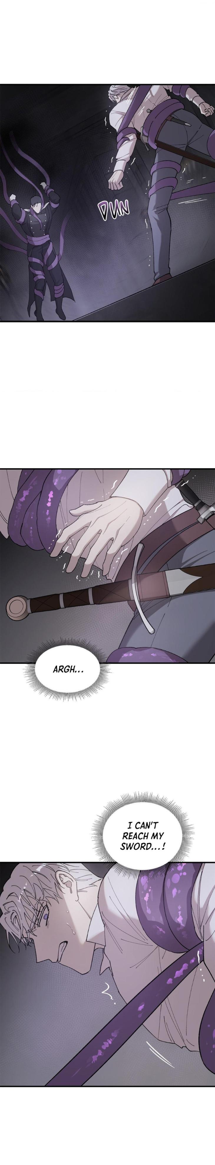 Flower-Of-The-Sun-By-Harvey-Uncensored-Eng page 28