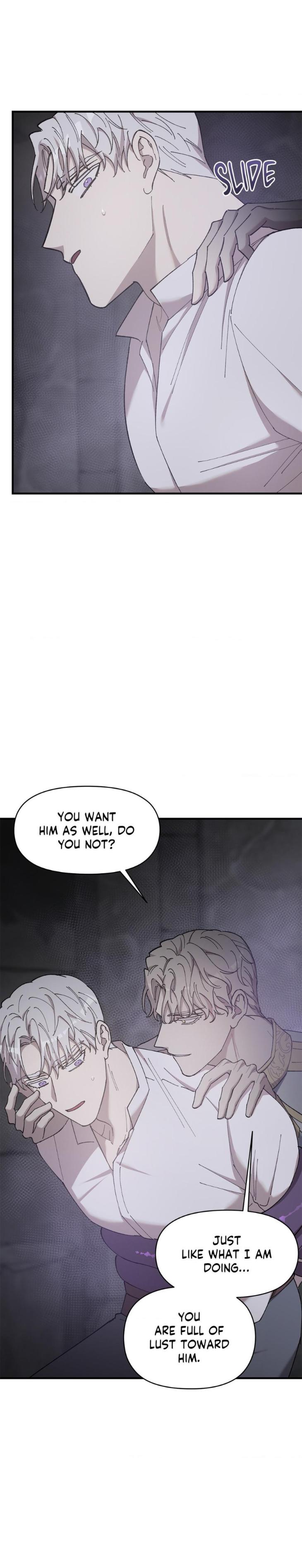 Flower-Of-The-Sun-By-Harvey-Uncensored-Eng page 37