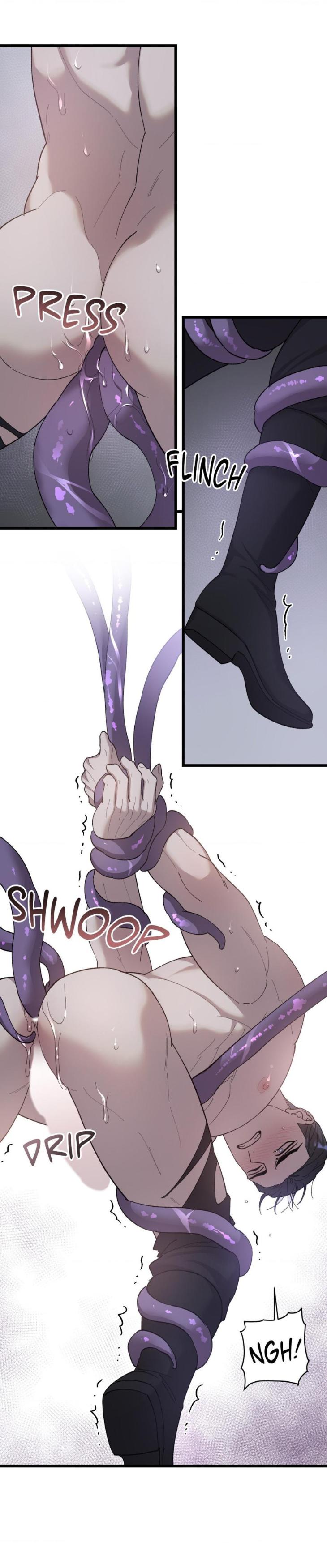 Flower-Of-The-Sun-By-Harvey-Uncensored-Eng page 5