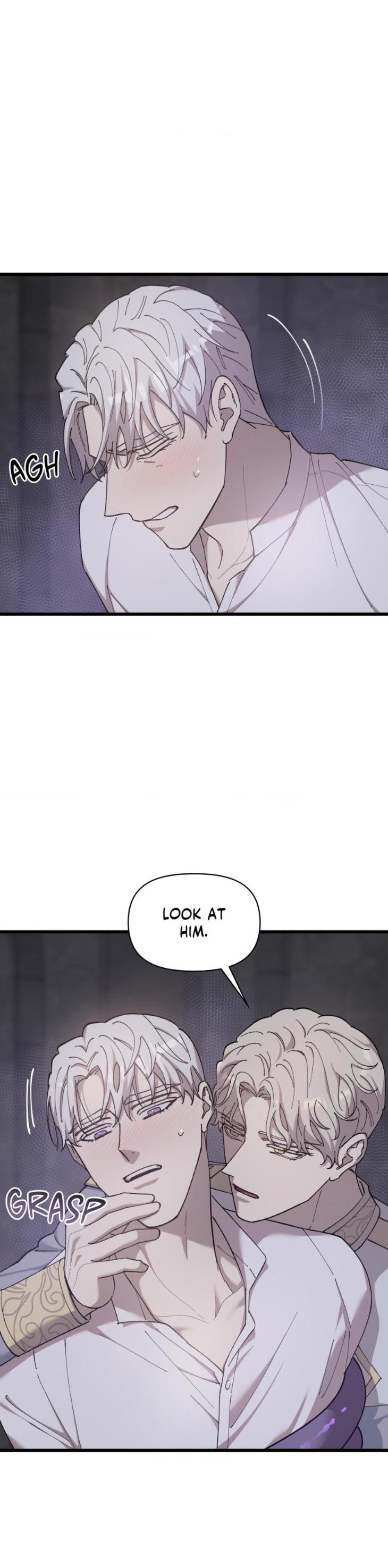 Flower-Of-The-Sun-By-Harvey-Uncensored-Eng page 6
