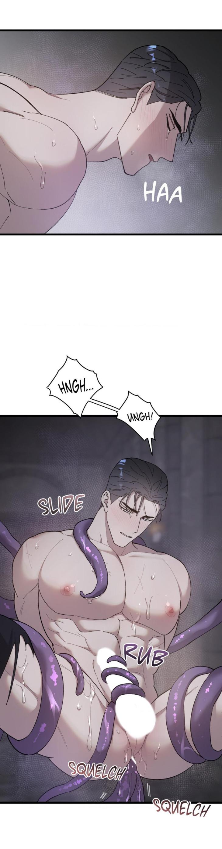 Flower-Of-The-Sun-By-Harvey-Uncensored-Eng page 7
