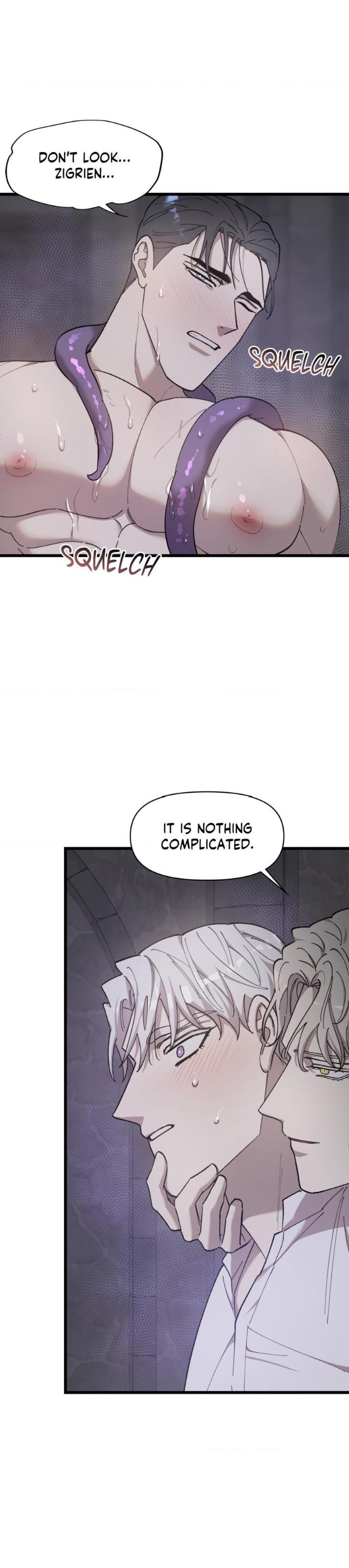 Flower-Of-The-Sun-By-Harvey-Uncensored-Eng page 8