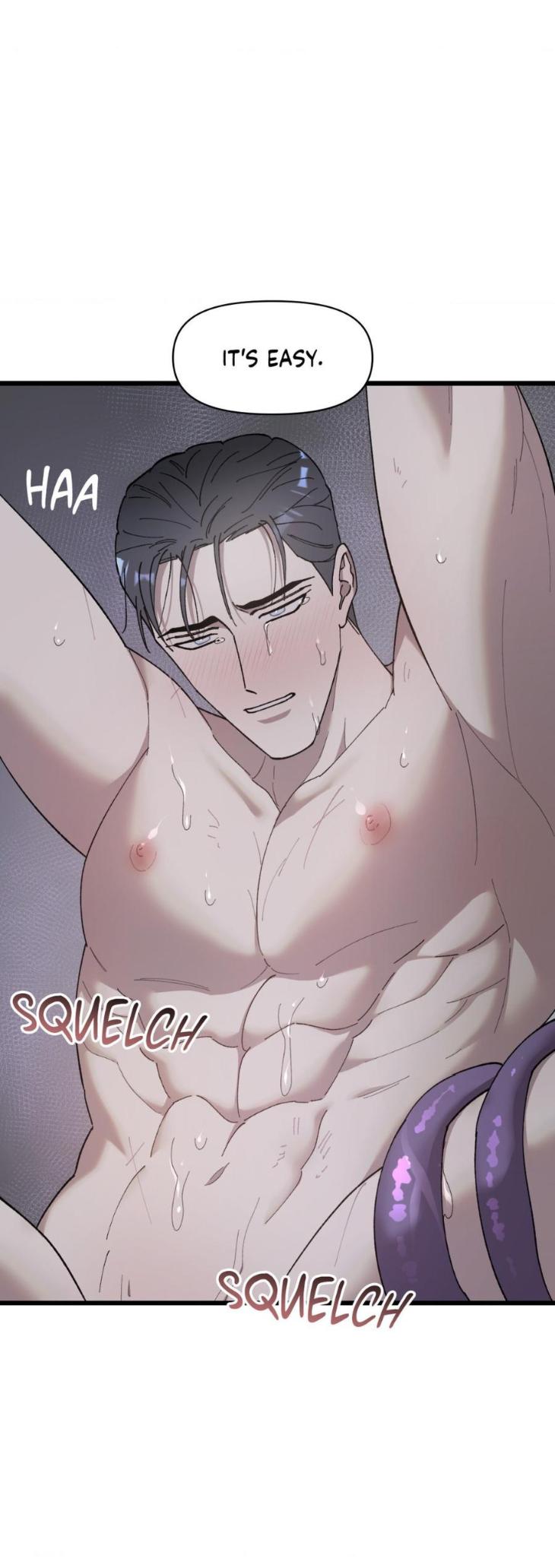 Flower-Of-The-Sun-By-Harvey-Uncensored-Eng page 9