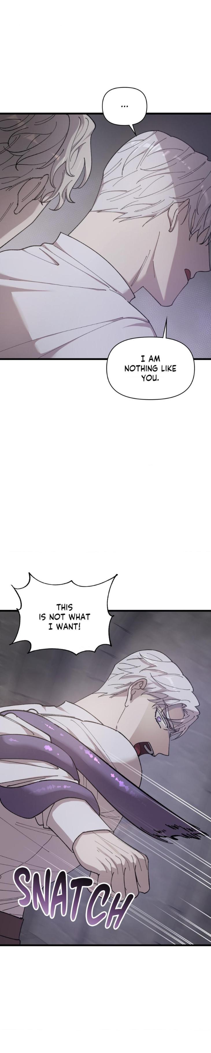 Flower-Of-The-Sun-By-Harvey-Uncensored-Eng page 14