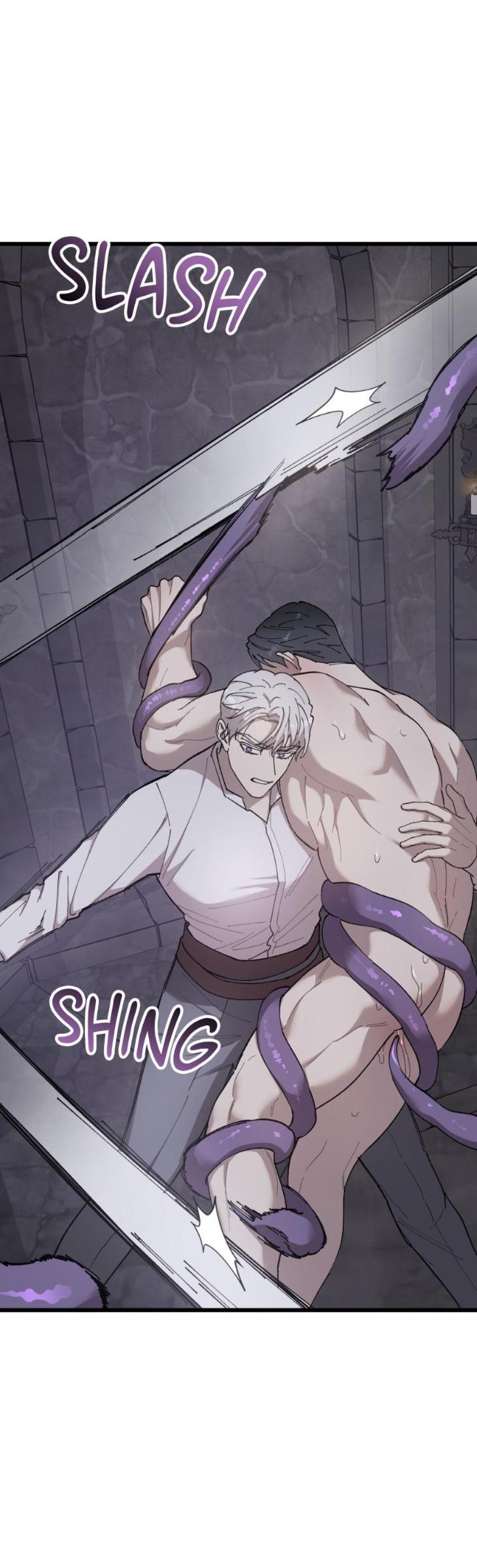Flower-Of-The-Sun-By-Harvey-Uncensored-Eng page 17