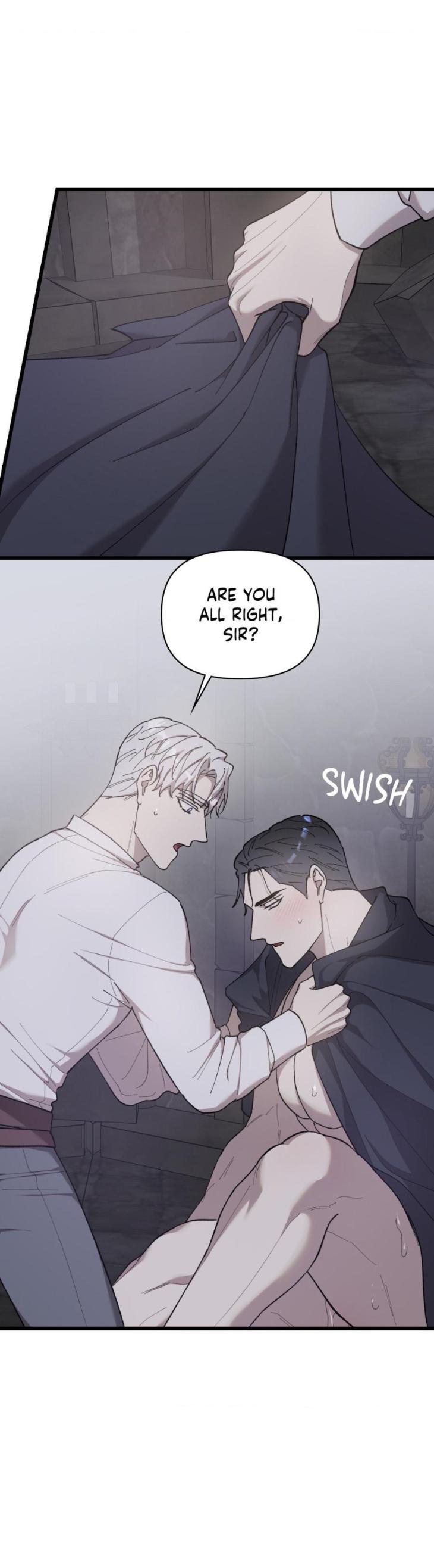 Flower-Of-The-Sun-By-Harvey-Uncensored-Eng page 19