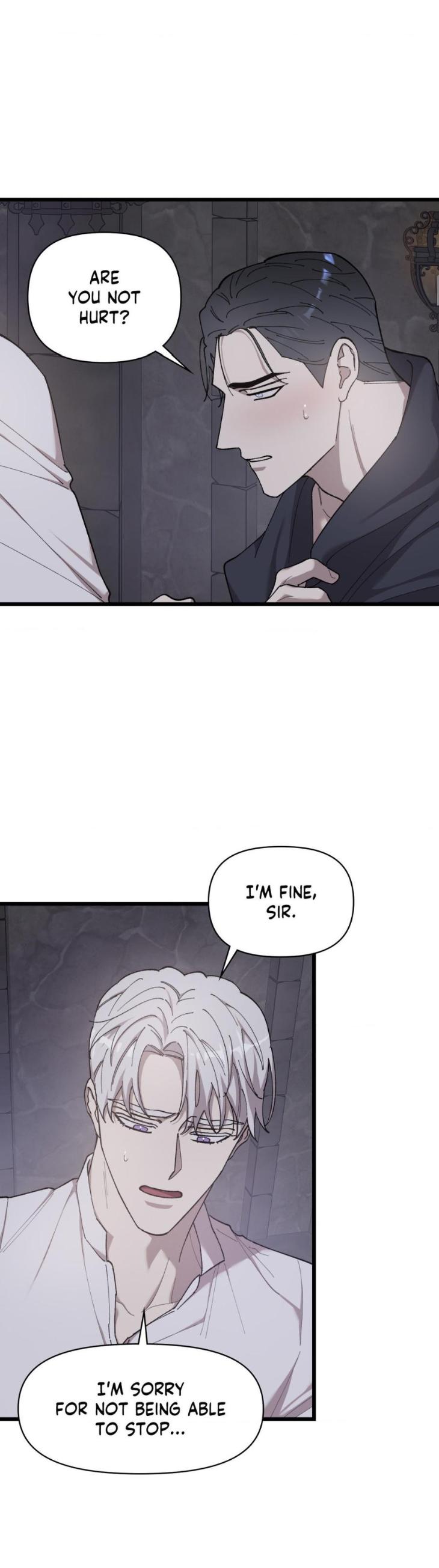 Flower-Of-The-Sun-By-Harvey-Uncensored-Eng page 20