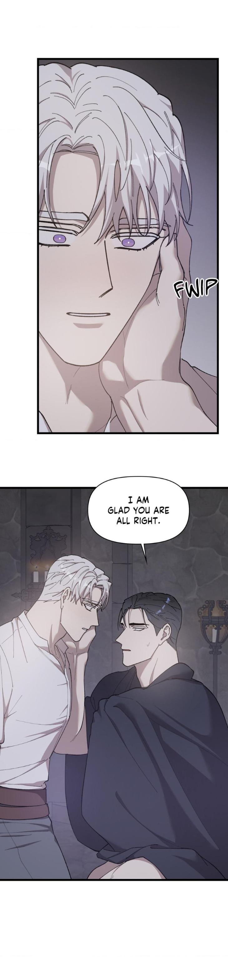 Flower-Of-The-Sun-By-Harvey-Uncensored-Eng page 21