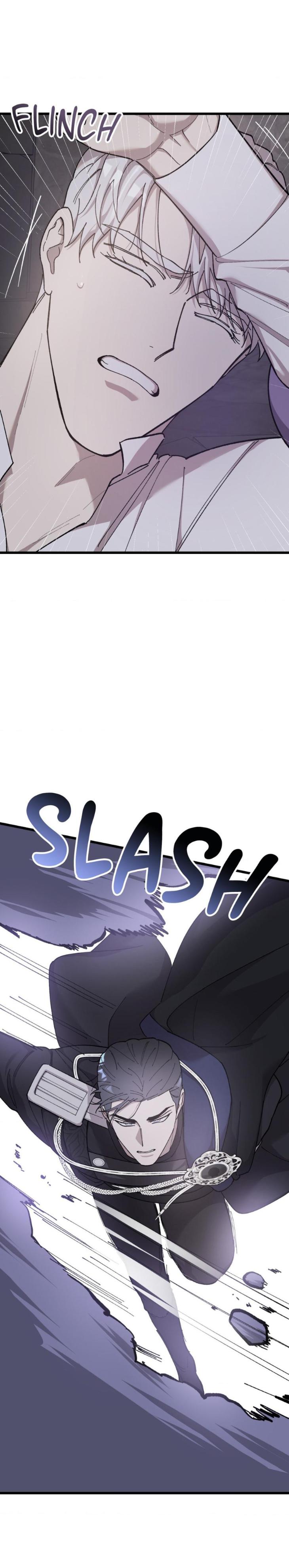 Flower-Of-The-Sun-By-Harvey-Uncensored-Eng page 32