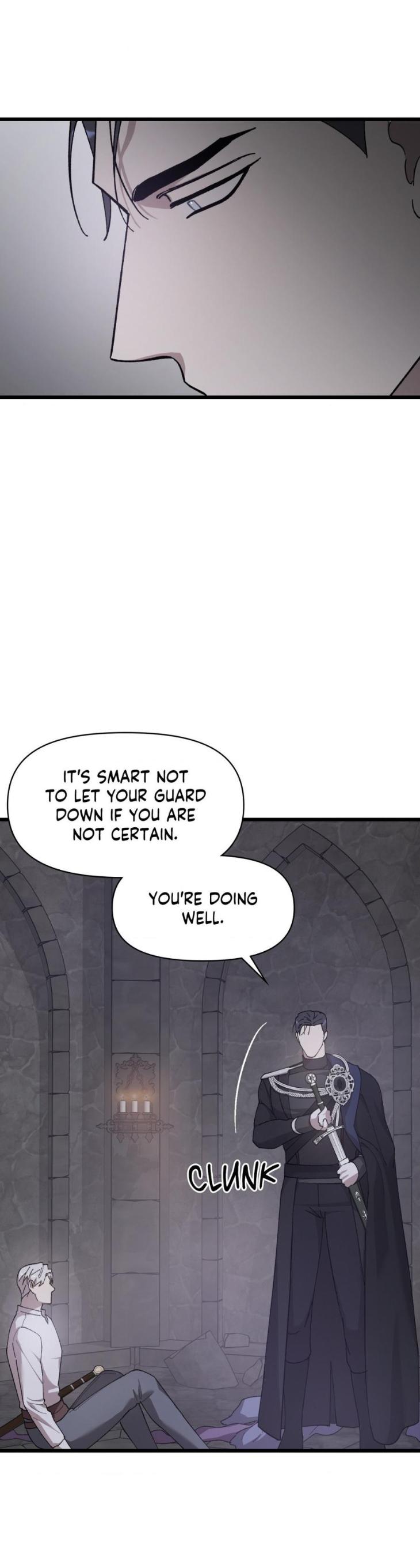 Flower-Of-The-Sun-By-Harvey-Uncensored-Eng page 38