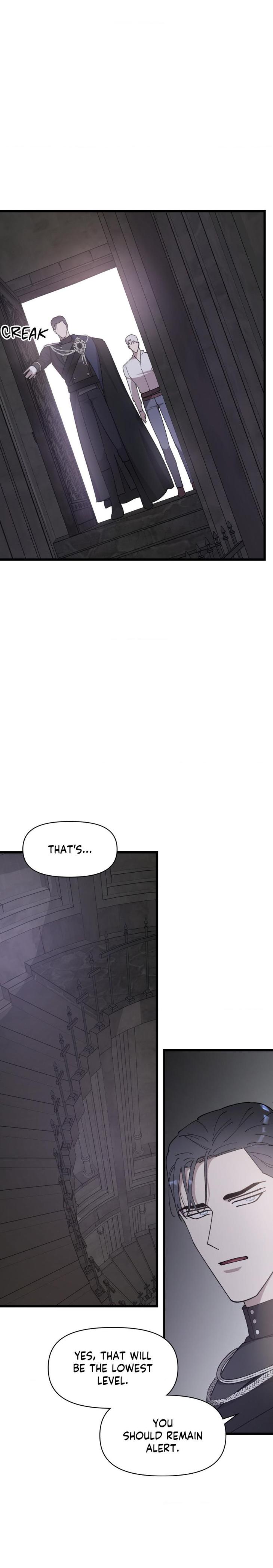 Flower-Of-The-Sun-By-Harvey-Uncensored-Eng page 40