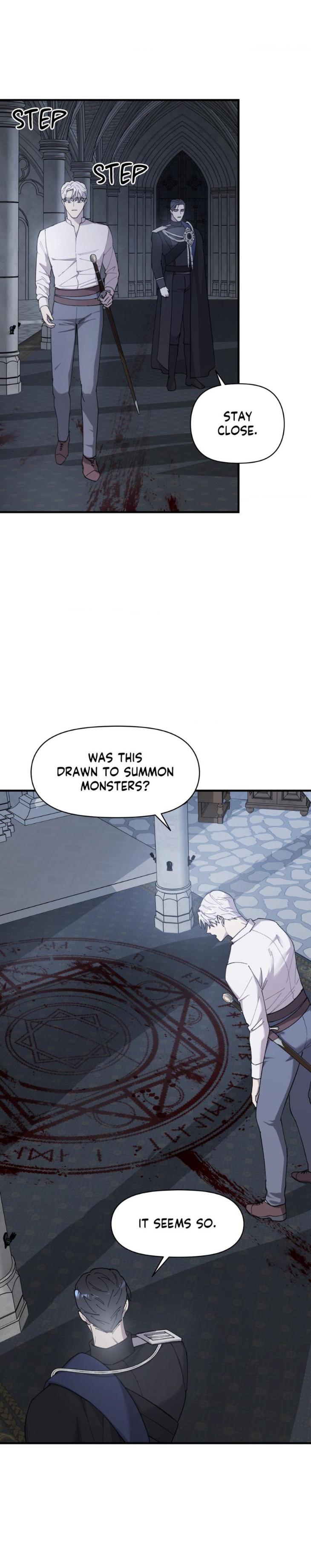 Flower-Of-The-Sun-By-Harvey-Uncensored-Eng page 4