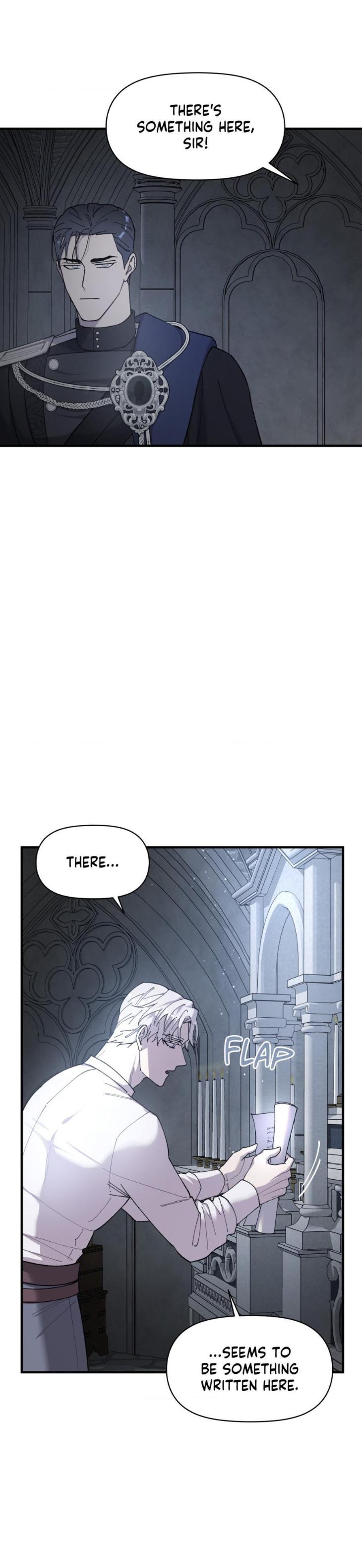 Flower-Of-The-Sun-By-Harvey-Uncensored-Eng page 6