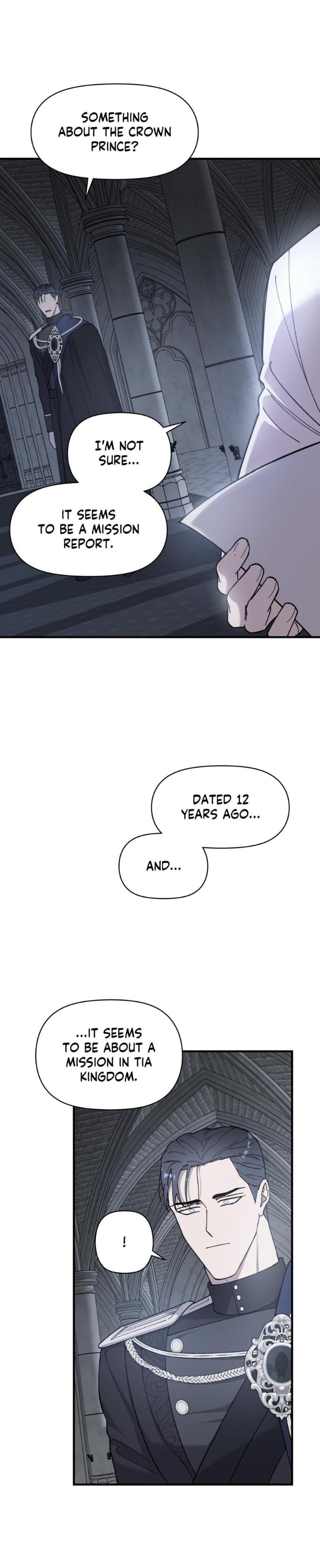 Flower-Of-The-Sun-By-Harvey-Uncensored-Eng page 7