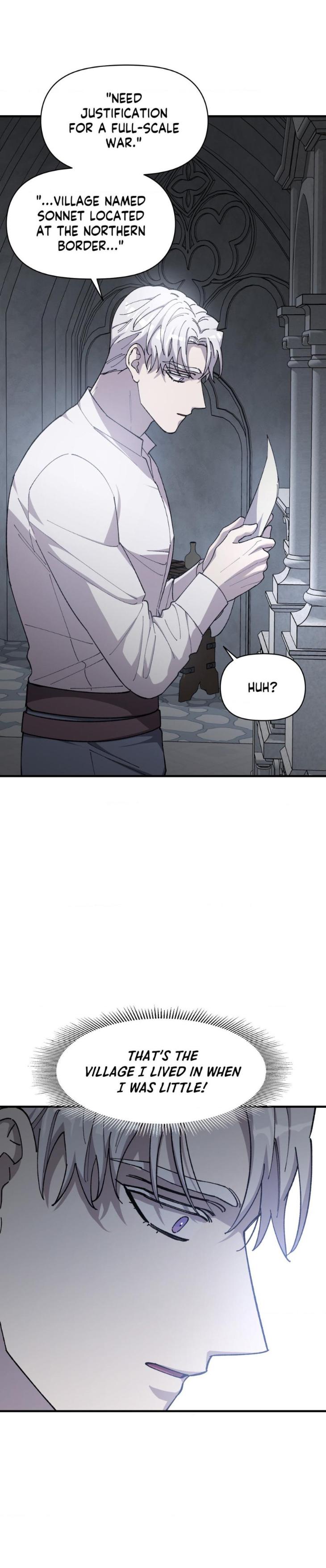 Flower-Of-The-Sun-By-Harvey-Uncensored-Eng page 8