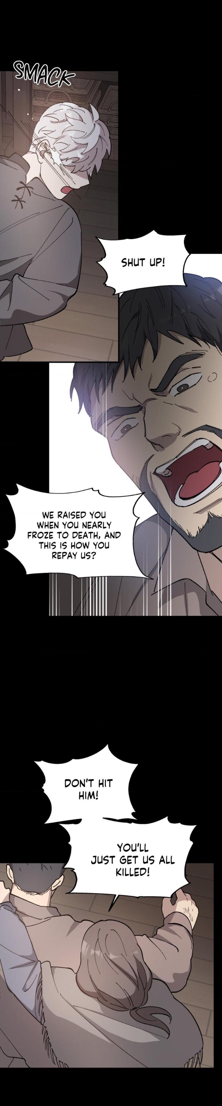 Flower-Of-The-Sun-By-Harvey-Uncensored-Eng page 18