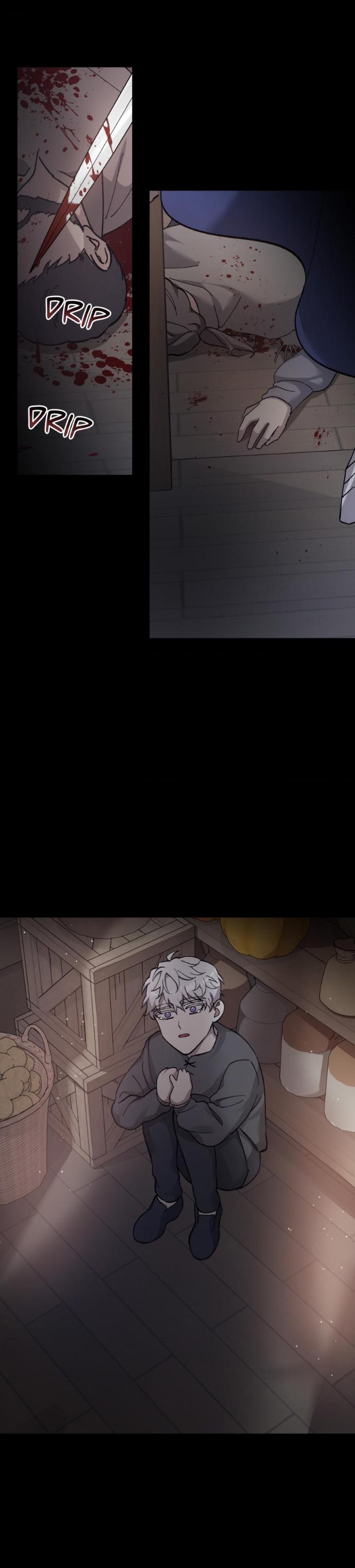Flower-Of-The-Sun-By-Harvey-Uncensored-Eng page 23