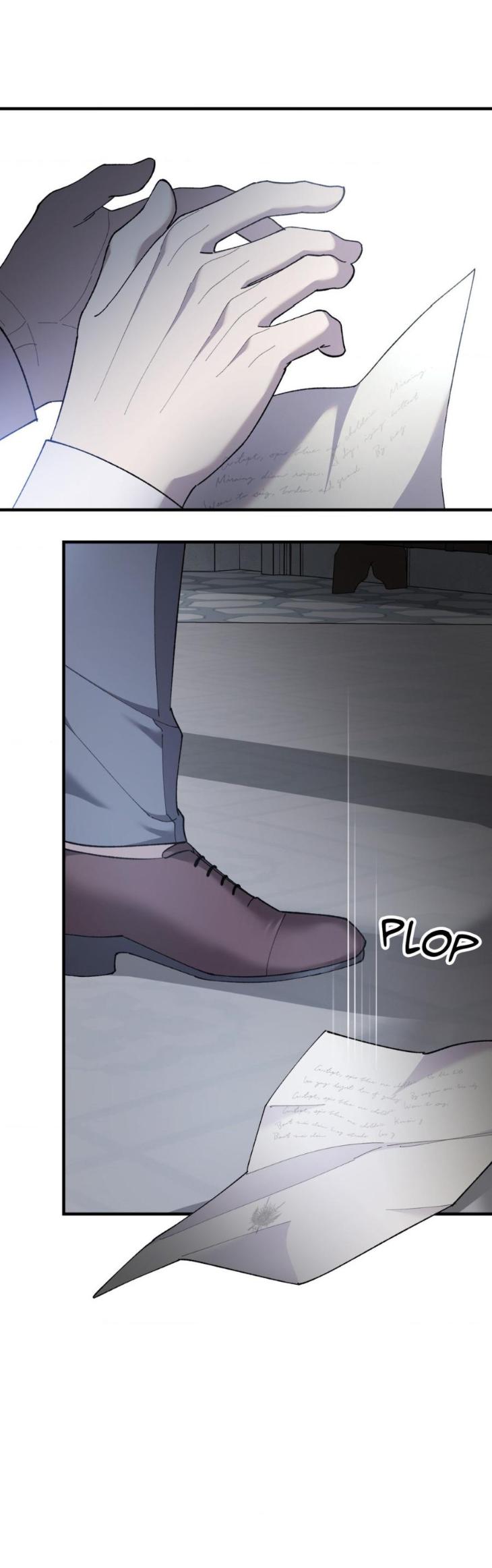 Flower-Of-The-Sun-By-Harvey-Uncensored-Eng page 31