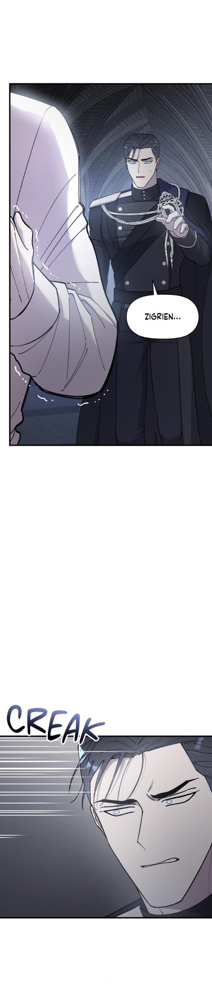 Flower-Of-The-Sun-By-Harvey-Uncensored-Eng page 32