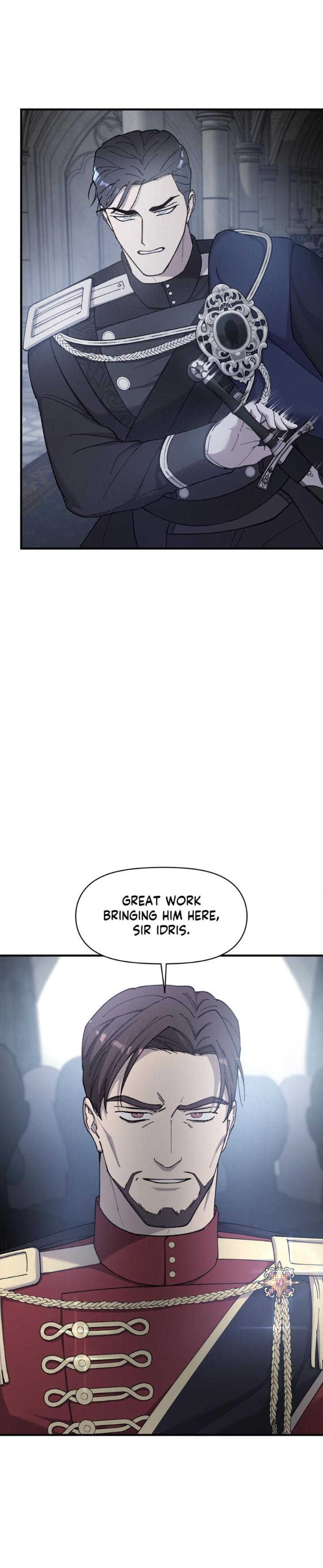 Flower-Of-The-Sun-By-Harvey-Uncensored-Eng page 34