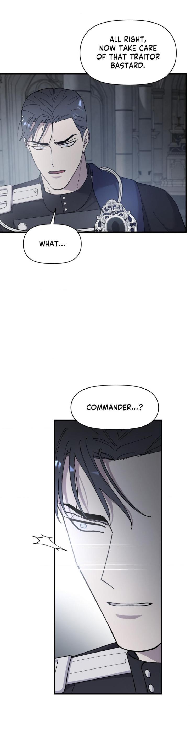 Flower-Of-The-Sun-By-Harvey-Uncensored-Eng page 35